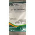 Animal Feed Grade Dl-Methionine 99%